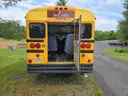 2004 International 3000IC