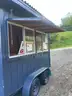 Mobile Ticket Booth