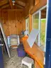 Mobile Ticket Booth