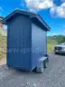 Mobile Ticket Booth