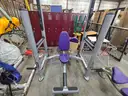 HOIST Gym Equipment