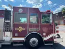 2000 SUTPHEN MONARCH FIRE TRUCK
