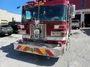 2000 SUTPHEN MONARCH FIRE TRUCK