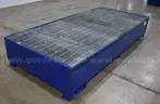 Denios IBC Spill Containment Pallet System