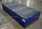 Denios IBC Spill Containment Pallet System