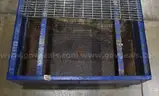 Denios IBC Spill Containment Pallet System