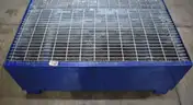 Denios IBC Spill Containment Pallet System