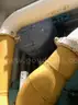 York / Caterpillar PY-525A Mobile Chiller &#x2013; 533 Tons