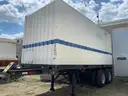 York / Caterpillar PY-525A Mobile Chiller &#x2013; 533 Tons