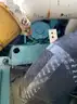 York / Caterpillar PY-525A Mobile Chiller &#x2013; 533 Tons