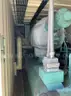 York / Caterpillar PY-525A Mobile Chiller &#x2013; 533 Tons