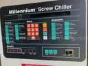 York / Caterpillar PY-525A Mobile Chiller &#x2013; 533 Tons