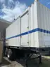 York / Caterpillar PY-525A Mobile Chiller &#x2013; 533 Tons