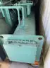 York / Caterpillar PY-525A Mobile Chiller &#x2013; 533 Tons