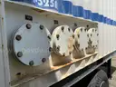 York / Caterpillar PY-525A Mobile Chiller &#x2013; 533 Tons