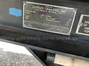 York / Caterpillar PY-525A Mobile Chiller &#x2013; 533 Tons