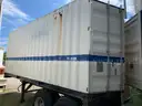 York / Caterpillar PY-525A Mobile Chiller &#x2013; 533 Tons