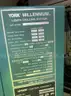 York / Caterpillar PY-525A Mobile Chiller &#x2013; 533 Tons