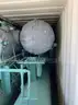 York / Caterpillar PY-525A Mobile Chiller &#x2013; 533 Tons