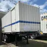 York / Caterpillar PY-525A Mobile Chiller &#x2013; 533 Tons