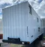 York / Caterpillar PY-525A Mobile Chiller &#x2013; 533 Tons