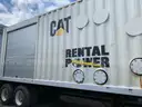 York / Caterpillar PY-525A Mobile Chiller &#x2013; 533 Tons