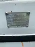 York / Caterpillar PY-525A Mobile Chiller &#x2013; 533 Tons