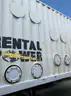 York / Caterpillar PY-525A Mobile Chiller &#x2013; 533 Tons