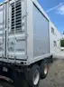 York / Caterpillar PY-525A Mobile Chiller &#x2013; 533 Tons