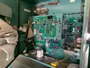 York / Caterpillar PY-525A Mobile Chiller &#x2013; 533 Tons