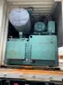 York / Caterpillar PY-525A Mobile Chiller &#x2013; 533 Tons