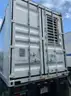 York / Caterpillar PY-525A Mobile Chiller &#x2013; 533 Tons