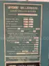 York / Caterpillar PY-525A Mobile Chiller &#x2013; 533 Tons