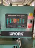 York / Caterpillar PY-525A Mobile Chiller &#x2013; 533 Tons