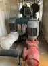 York / Caterpillar PY-525A Mobile Chiller &#x2013; 533 Tons