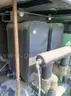 Sullair RC-250-460-3-60-A Refrigerated Air Dryer