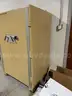 Meilink Steel Safe Class C Fireproof - 46 CuFt interior