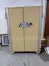 Meilink Steel Safe Class C Fireproof - 46 CuFt interior