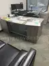 Lot of 4 gently used executive desks