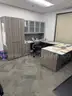 Lot of 4 gently used executive desks
