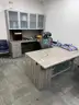 Lot of 4 gently used executive desks