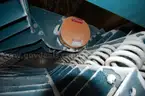 General Kinematics Para-Mount II Vibratory Screener
