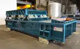General Kinematics Para-Mount II Vibratory Screener