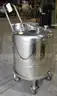 Used-Alloy Products Stainless Steel Tank-0-499 Gallons
