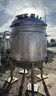 Used - INOX Industries Reactor, 750 Gallon / 3000 Liter.  St