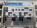 Used- Nash SC Liquid Ring Vacuum Pump, Model SC7. Approximat