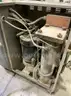 Used-Sterlco Portable Water Temperature Control Unit, Model