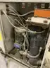 Used-Sterlco Portable Water Temperature Control Unit, Model