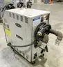 Used-Sterlco Portable Water Temperature Control Unit, Model