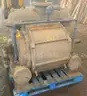 Used- Nash Elmo CL Series Liquid Ring Vacuum Pump, Model CL-